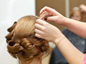 Bridal Hair Fringe: A Comprehensive Guide for Your Big Day