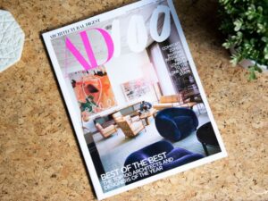 The Allure of Fashion Magazines: Timeless Appeal in a Digital Era