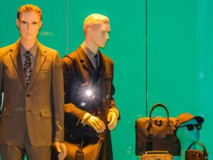 Fashion Week: A Glimpse into the Glamorous World