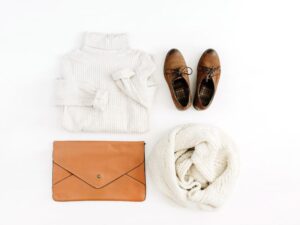 Exploring the Fashion District in Los Angeles: A Shopper’s Paradise