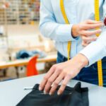 best trousers for work