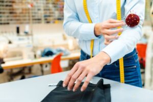 best trousers for work