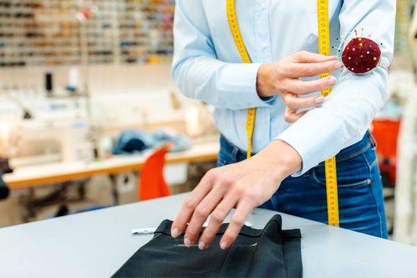 best trousers for work