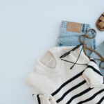 trendy jeans for women