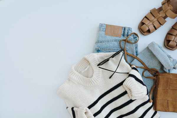 trendy jeans for women