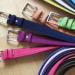 Stylish belts for men