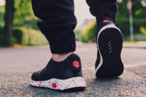 Top Sneakers for Walking Long Distances