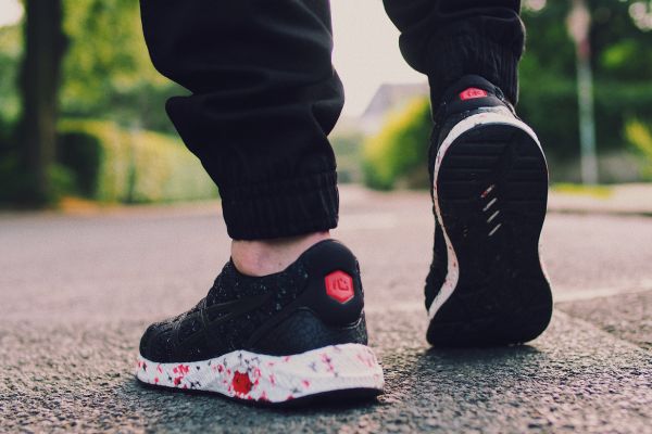Top Sneakers for Walking Long Distances