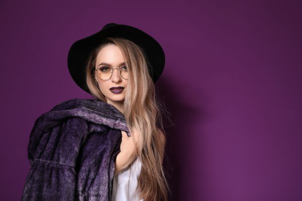 Top luxury fashion brands 2025