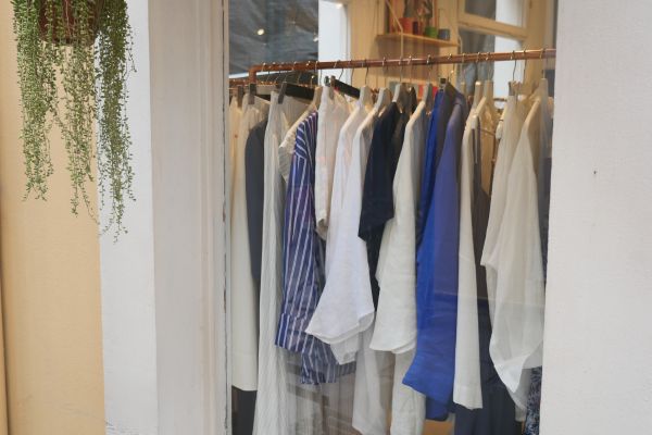 spring fashion haul
