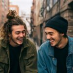 minimalist fashion for men