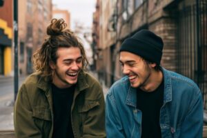 minimalist fashion for men