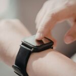 Smartwatch vs traditional watch