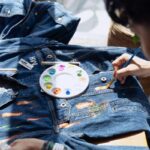 Upcycling denim ideas