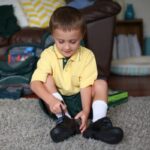 Best school shoes for kids