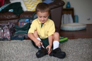 Best school shoes for kids