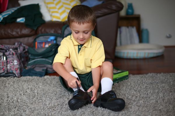 Best school shoes for kids