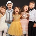 Seasonal kids fashion tips