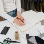 Build a fashion brand from scratch