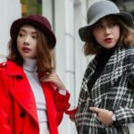 eco-friendly fashion for events