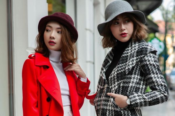 eco-friendly fashion for events