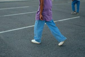 Denim Trends 2026: What UK Shoppers Are Wearing This Year