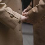 how to care for a wool coat