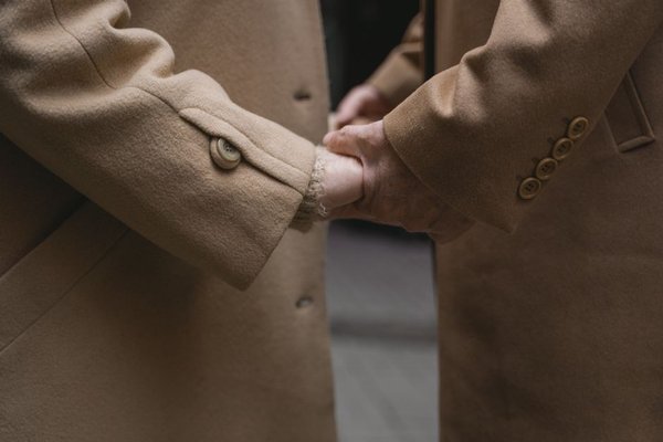 how to care for a wool coat
