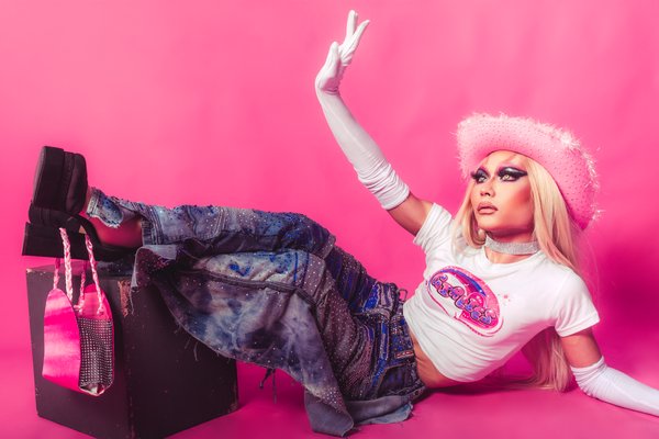 Y2K fashion revival outfits women