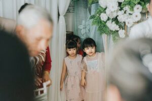 Kids Wedding Guest Outfits UK: Smart, Comfortable Style Ideas