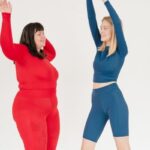 apple body shape outfits