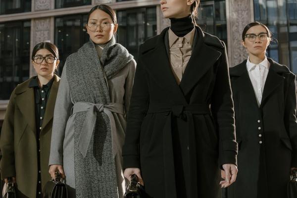 autumn outerwear trends