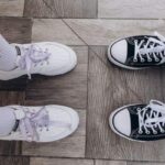 platform trainers styling