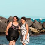 plus size holiday outfits uk