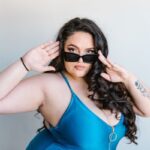 plus size swimwear guide uk