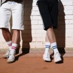retro trainers trend