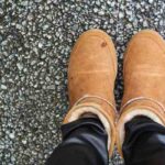 suede boots waterproofing