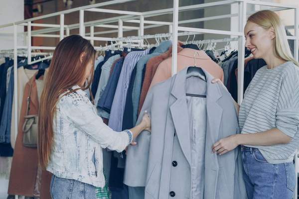 winter fashion trends uk
